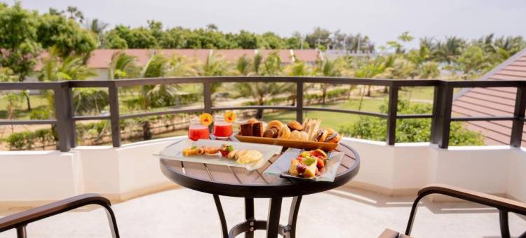 DSK乌普韦利海滩(Uppuveli Beach by Dsk)图片