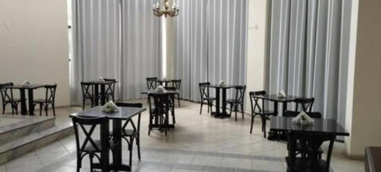 波苏阿莱格酒店(Pouso Alegre Hotel Inn - Próximo a Unimed e Rodoviária)图片