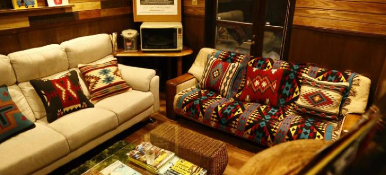 山小屋营地民宿(Yamagoya Base Camp)图片