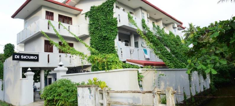 迪斯库罗旅馆(Di Sicuro Tourist Inn)图片