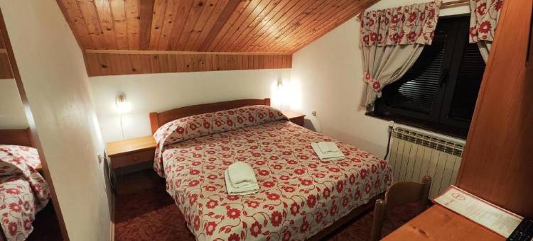 比耶拉鲁萨酒店(Pansion Bijela Ruža - a la Carte)图片