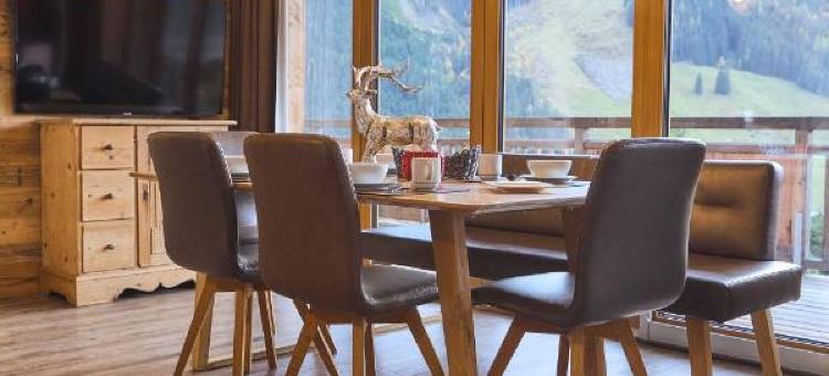 阿尔潘公园桑莱特公寓酒店(AlpenParks Hotel & Apartment Sonnleiten)图片