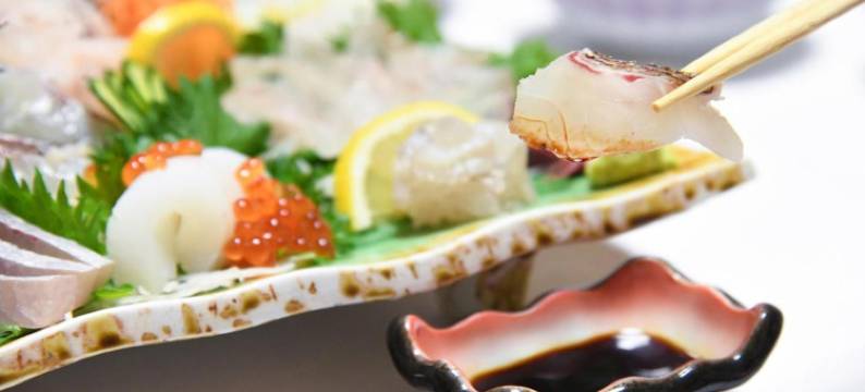 可马苏亚纳吉萨堪酒店(Komatsuya Nagisakan)图片