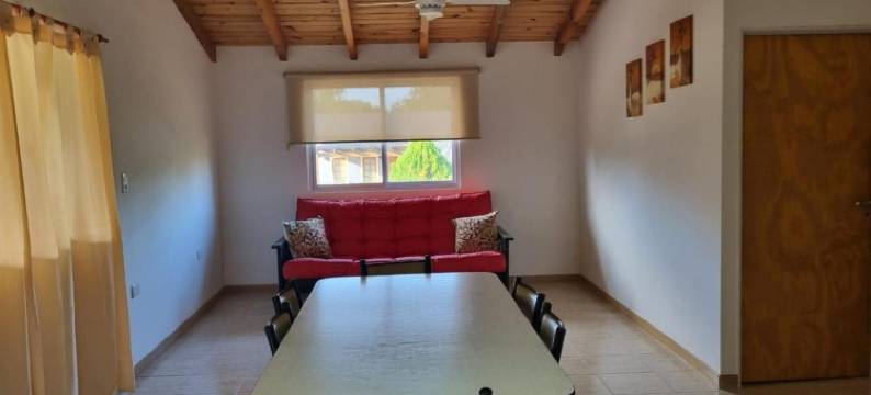 Cabañas Cuncumen图片