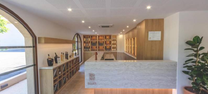 勒巴吉耶(Le Baguier)图片