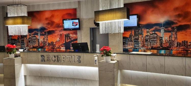 阿拉德大陆酒店(Continental Forum Arad)图片