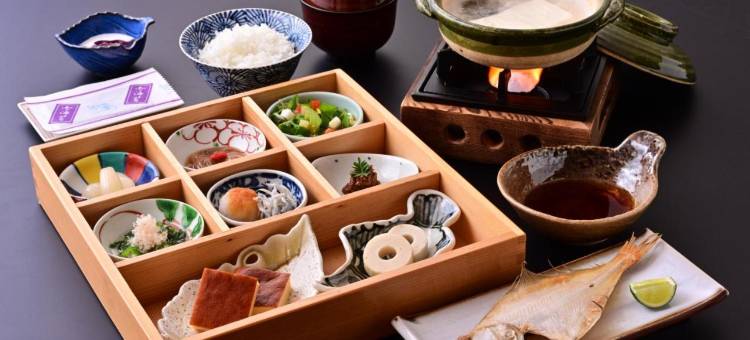 亚马达亚日式旅馆(Yamadaya)图片