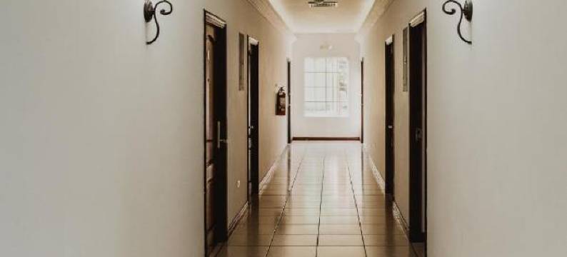 米拉多尔普拉兹酒店(Hotel Mirador Plaza)图片