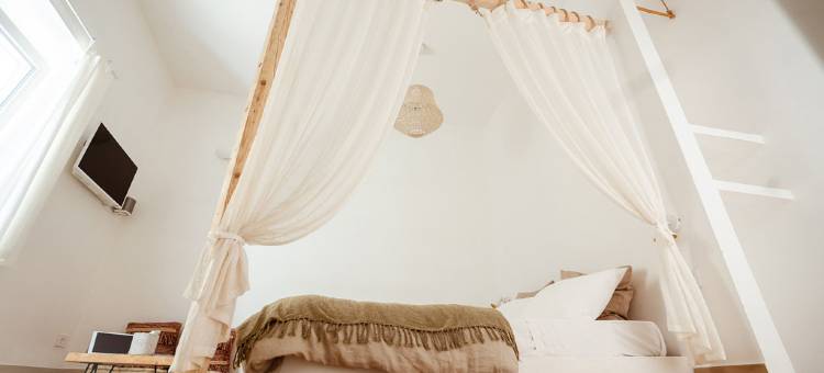 双人休息(Break for Two)图片