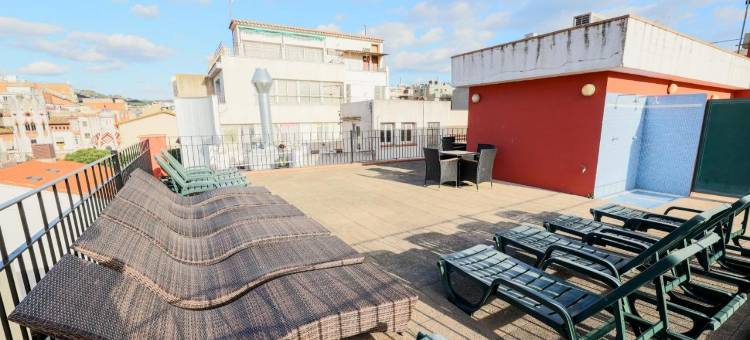 罗亚公寓酒店(Apartamentos Royal)图片