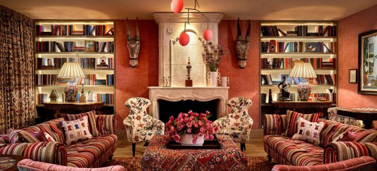 沃伦街酒店(Warren Street Hotel)图片