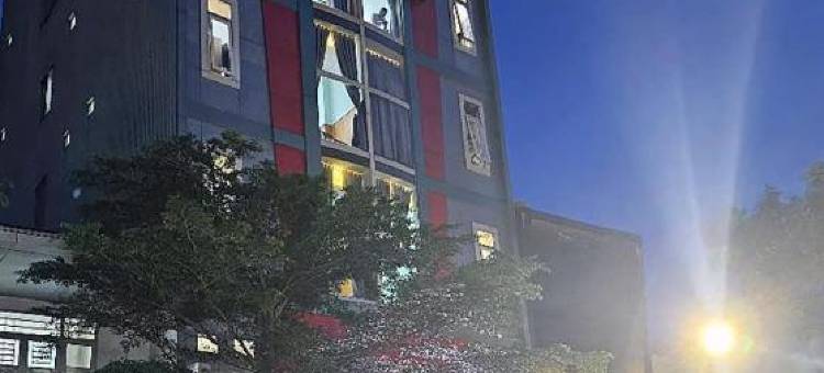 曹阮酒店(Cao Nguyen Hotel - Gia Lai)图片