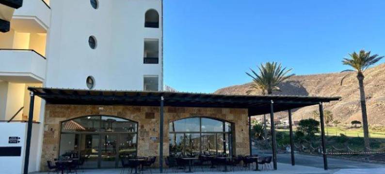 LIVVO 哈迪亚高尔夫全包酒店(Hotel Livvo Jandía Golf)图片