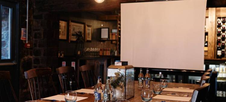 欧德柯特宾馆(Old Court House Inn)图片