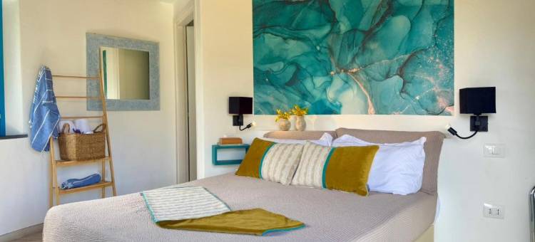 Is Cheas葡萄酒农场精品酒店(Is Cheas Wine Farm Boutique Hotel)图片