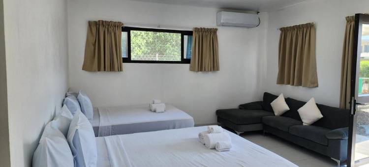 富加雷汽车旅馆(Fugalei Motel)图片