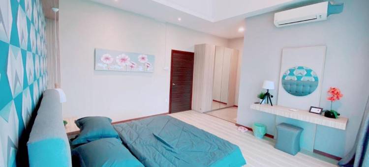 Homestay 2 Tingkat Kuala Terengganu图片