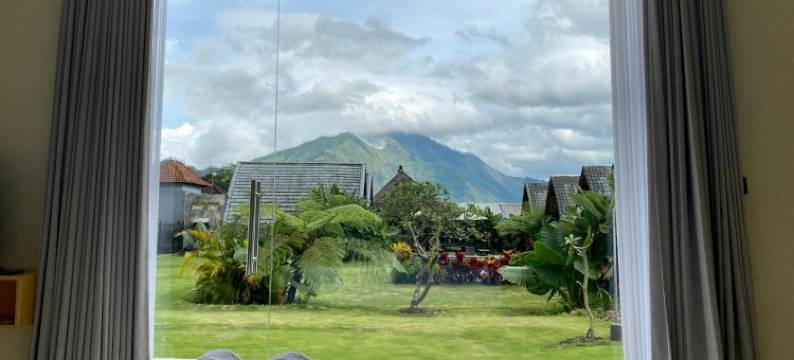 火山布利斯(Volcano Bliss Villa Kintamani)图片