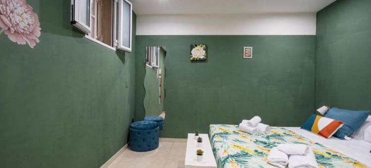 Casa Ravanas - City Center Studio图片