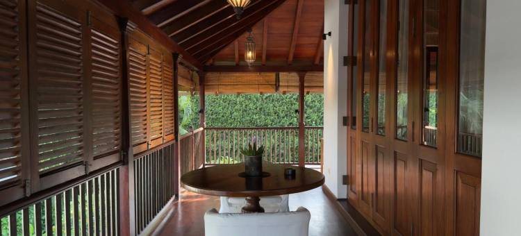 玖号兰迪·加勒古堡酒店(Nyne Hotels Landesi – Galle Fort)图片