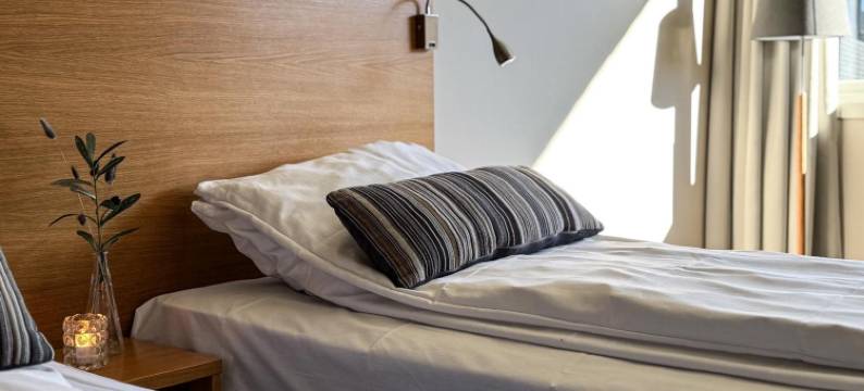 希尔达霍菲肖特尔酒店(Sirdal Høyfjellshotell)图片