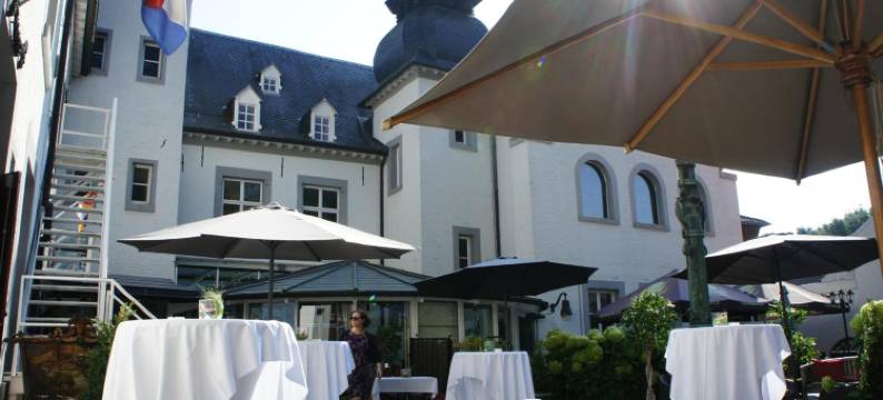 德纳瑞德卡斯迪尔酒店(Hotel Kasteel Doenrade)图片