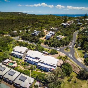 三马林达宝石海滨公寓(Samarinda Jewel by the Sea)图片