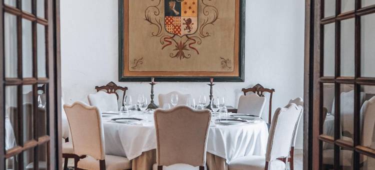 圣保罗修道院乡村酒店(Convento Sao Paulo - Hotel Rural)图片