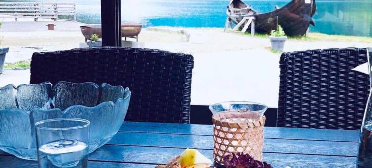 居德旺恩经济型酒店(Gudvangen Budget Hotel)图片