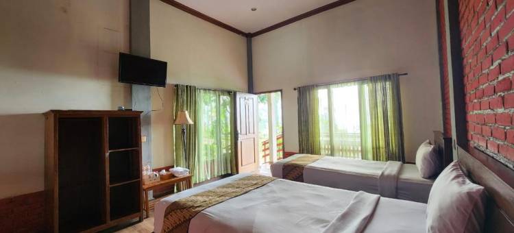 伊思坦纳佩塔尼酒店(Istana Petani Hotel)图片