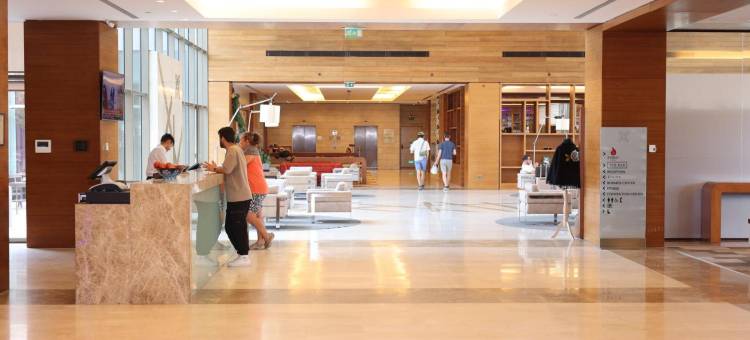 科尼亚希尔顿花园酒店(Hilton Garden Inn Konya)图片