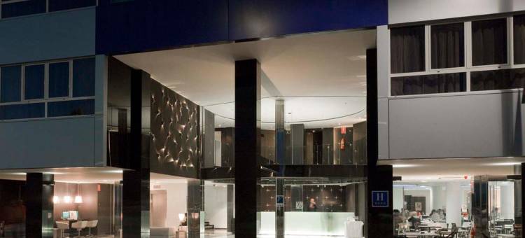 德尔玛尔别墅酒店(Hotel Villa del Mar)图片