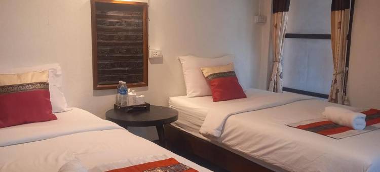 班辉宾馆(Baanfai Guesthouse Chiangkhong)图片