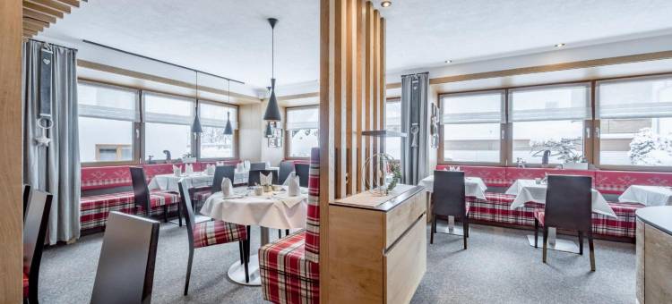 卡林西亚斯波特膳食公寓(Hotel Sportpension Carinthia)图片