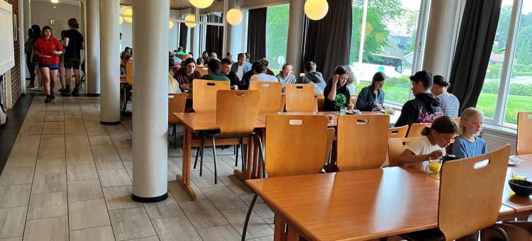 奥斯陆峡湾旅舍(Hostel Oslofjord)图片