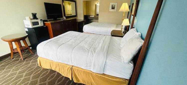 Travel Inn Marston I-55 by Hotel O图片