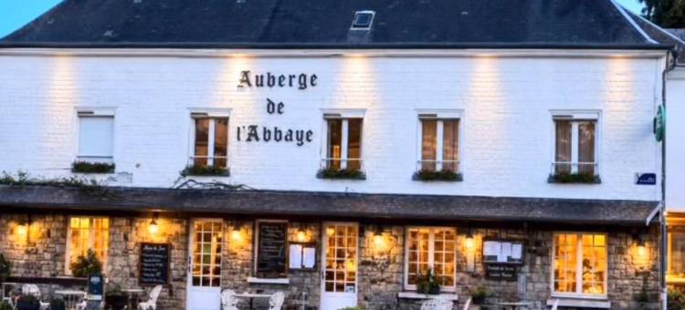 修道院旅馆(Logis hôtel & Restaurant - Auberge de l'Abbaye)图片