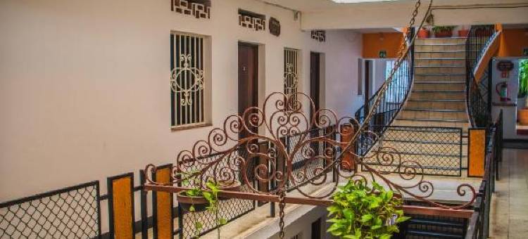 黛玛传统酒店(Hotel Villa del Mar Tradicional)图片