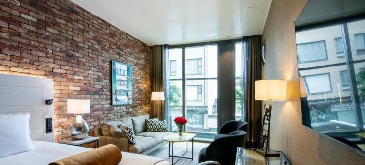 索罗索克斯酒店拉赫蒂瑟拉霍那(Solo Sokos Hotel Lahden Seurahuone)图片