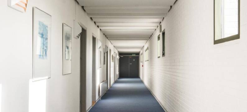 Østersø酒店(Hotel Østersø)图片