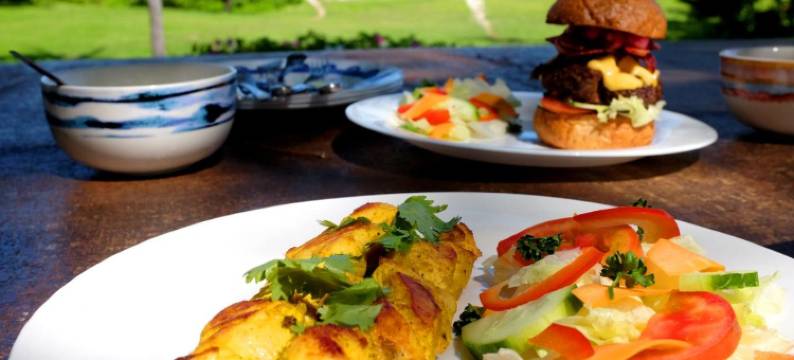 Salty's Kitesurf Village图片