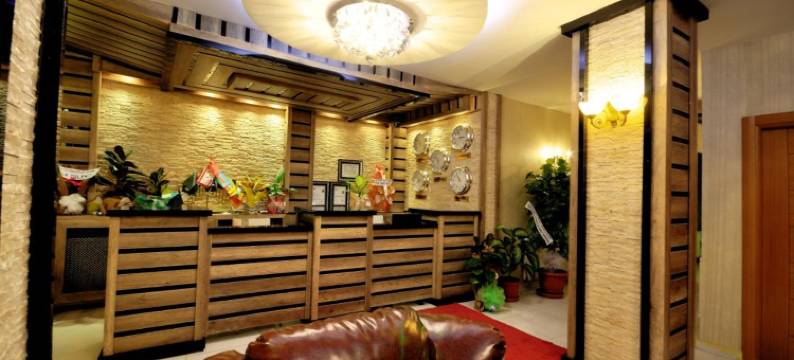 卡尔斯康纳克酒店(Kars Konak Hotel)图片