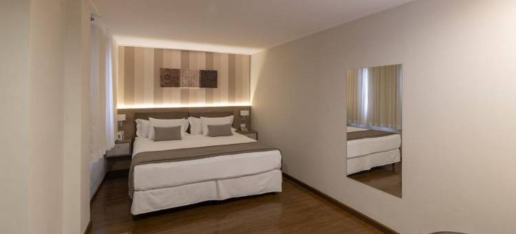 Tryp by Wyndham Varginha Cafe Royal图片