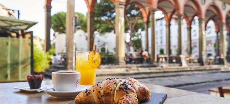 乐坎德拉邱比酒店(Locanda De' Ciompi)图片