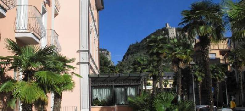 奥利沃酒店(Hotel Olivo)图片