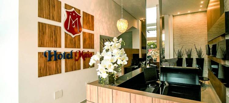 马亚酒店(Hotel Maia)图片