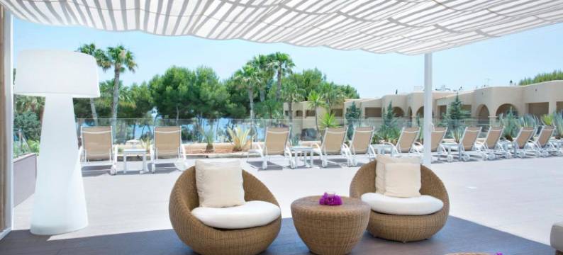 格鲁桑塔艾拉Spa酒店(限成人入住)(Grupotel Santa Eulària & Spa - Adults Only)图片