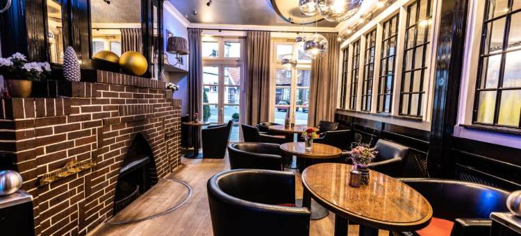 迪特梅耶阿克森酒店(Akzent Hotel Tietmeyer & Cross Side)图片