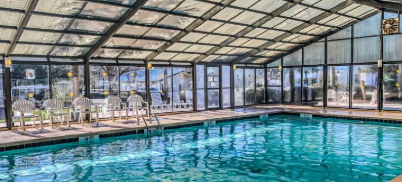 距海滩1英里 + 热水浴缸：默雷尔斯湾度假屋！(1 Mi to Beach and Hot Tub Murrells Inlet Retreat!)图片