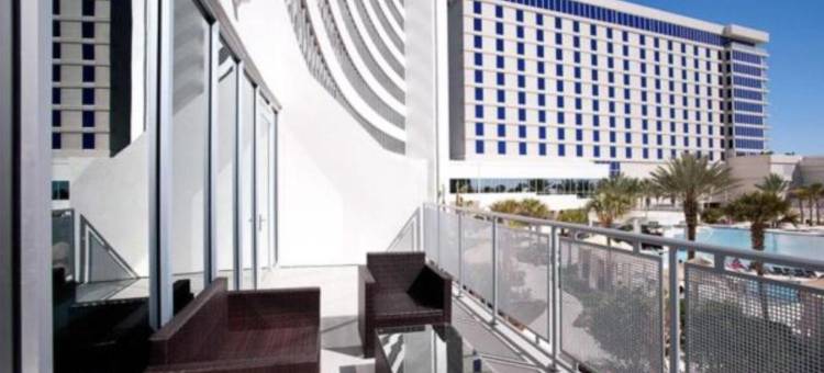 坚岩酒店及比洛克西(Hard Rock Hotel & Casino Biloxi)图片